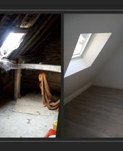Geae Bâtiment image 13