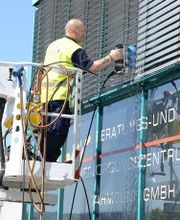 ECO Reinigung Mardare Bild 5