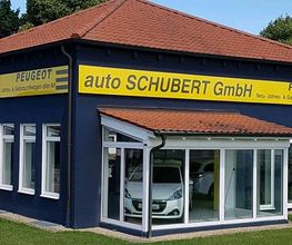 Auto Schubert Bild 1