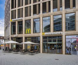 McDonald's Bild 1