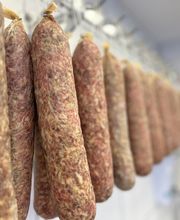 Otzipka`s Fleisch und Wurstwaren vom Bauernhof Bild 1