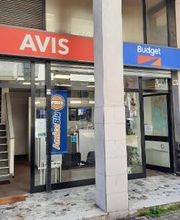 Avis Autonoleggio - Rimini immagine 2