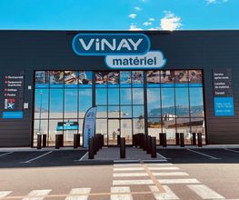 Vinay Matériel image 1