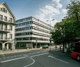 Bauweberei Architekten AG Bild 8