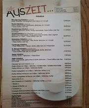 Caffee Auszeit Bild 5
