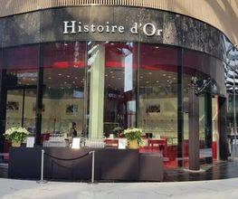 Histoire d'Or image 1