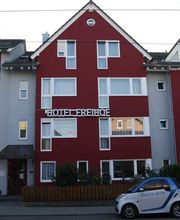 Hotel Freihof Stuttgart Bild 6