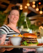 PETER PANE Burgergrill & Bar Bild 15