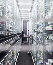 Apotheke zum Löwen Bild 16