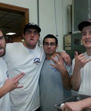 Brooklyn Pizzeria image 7