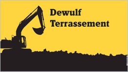 Dewulf Terrassement