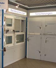 Herbert Walther GmbH & Co. KG Sicherheitstechnik Bild 7