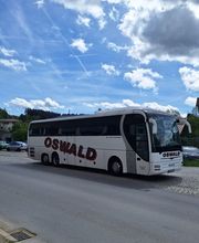 Oswald Reisen Bild 9