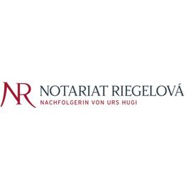 Notariat Riegelová