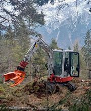 Klaus Kriner Landschaftspflege & Winterdienst Bild 4