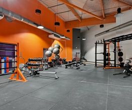 Basic-Fit 24/7 image 7