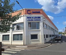 Lockall Argenteuil image 1