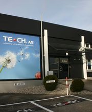 TECH AG Bild 2