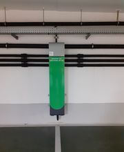 STADTWERK AM SEE Charging Station Bild 1