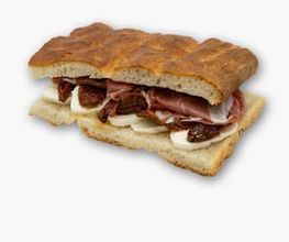 Paninoteca L'Odissea Bild 6