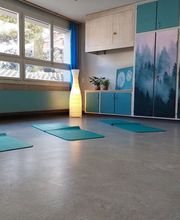 Diemtighuus, Kursraum, Yogaraum, Pilates