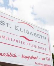 St Elisabeth - ambulanter Pflegedienst