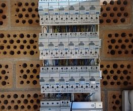 Bärtschi Electricité Sàrl Bild 8