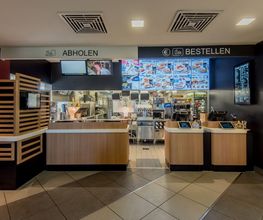 McDonald's Bild 2
