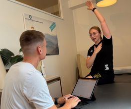 Physiotherapie by CORPORE Bad Tölz Bild 7