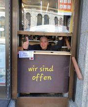 Schuhmacherei Antonio Rosanó