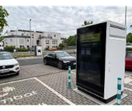 ChargeOne Ladestation Bild 7