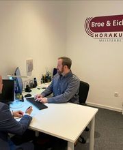 Broe & Eickmeyer Hörakustik GbR Bild 1