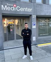 Physio FDR Sport Bild 8