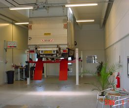 DEKRA Bilsyn Brønderslev billede 7