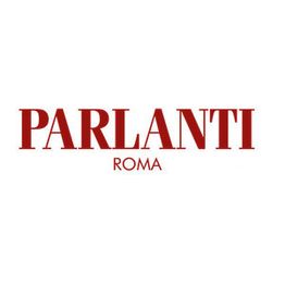 Parlanti Roma logo
