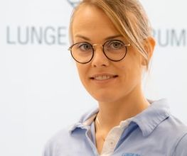 Lunge im Zentrum, Arztpraxis Dr. Bruno Senn und Bassam Atmeh Bild 4