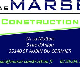 Marse Construction image 6
