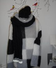 RhyDa GmbH - Atelier für Schönes   Kompetenzzentrum für Stricken + Häkeln Bild 3