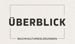 Überblick Buchhaltungslösungen UG (haftungsbeschränkt)