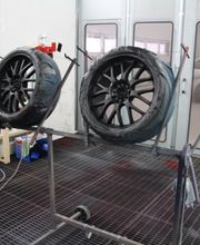 KFZ & Lackiertechnik Maier Bild 9