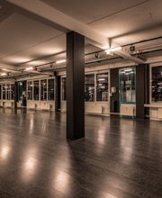 Fitness First Griesheim - Kursraum
