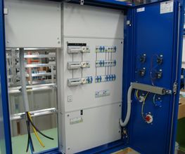 Helbling Schalttafelbau AG Bild 4