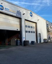 Zone de contrôle - Autosécurité LAMORLAYE