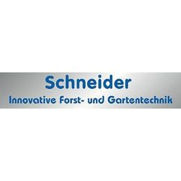 Schneider Motorgeräte