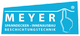 Meyer Spanndecken - Innenausbau - Beschichtungstechnik