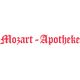 Logo der Mozart-Apotheke
