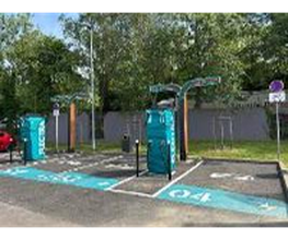 Electra Charging Station image 2
