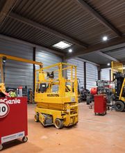 Kiloutou Élévation et Terrassement Canéjan image 1