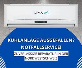 Lima Kälte AG Bild 1