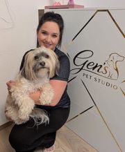 Gen's Pet Studio Bild 1